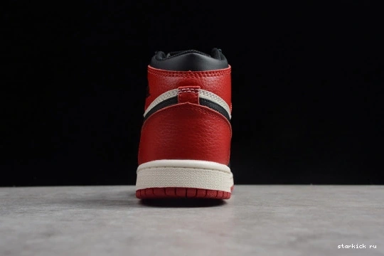 Air Toe